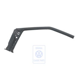 Γνήσιο VW Άνοιγμα - Κολόνα A - 533809839A