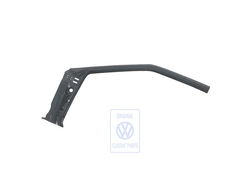 Γνήσιο VW Άνοιγμα - Κολόνα A - 533809839A