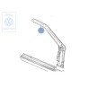 Γνήσιο VW Άνοιγμα - Κολόνα A - 533809840A
