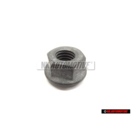 VW CLASSIC PARTS Εξαγωγικό Παξιμάδι - 111115161