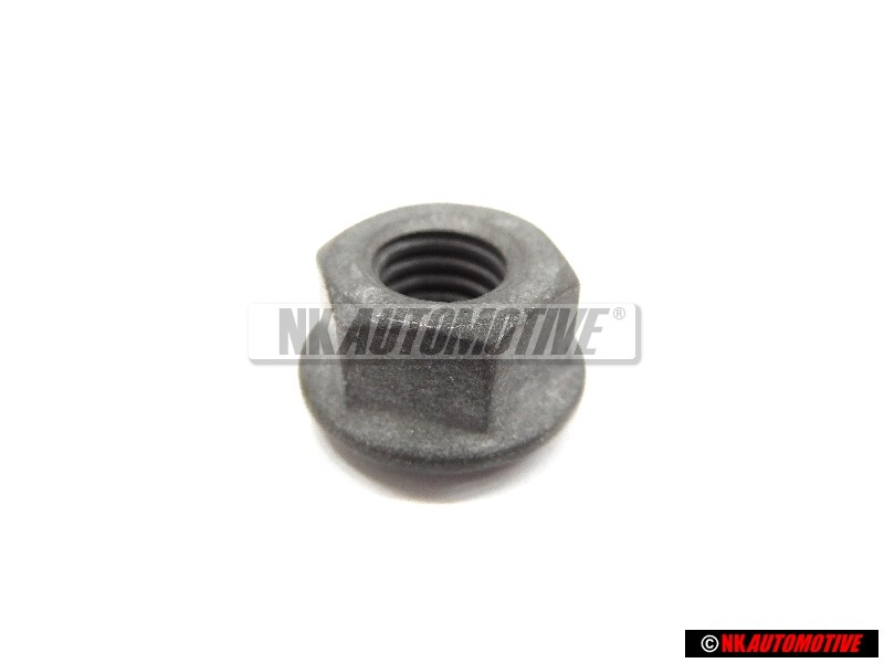 VW CLASSIC PARTS Εξαγωγικό Παξιμάδι - 111115161