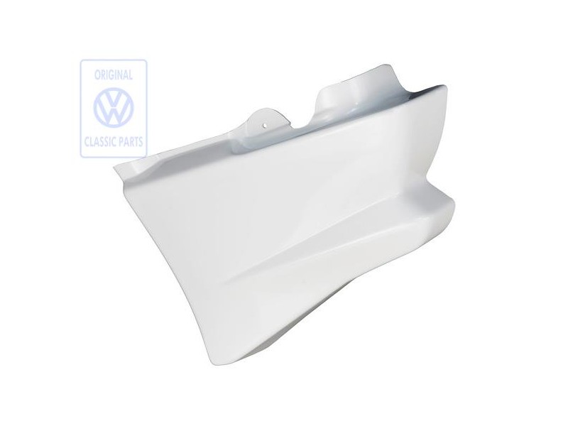 Γνήσιο VW Αεροτομή - 533813911A
