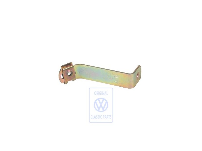Γνήσιο VW Βάση Για Σπόιλερ - 533813923A