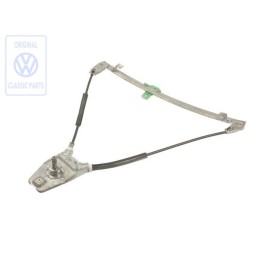 Γνήσιο VW Ανυψωτήρας Παράθυρου - 533837401B