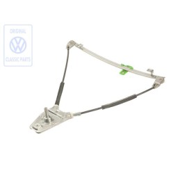 Γνήσιο VW Ανυψωτήρας Παράθυρου - 533837402B