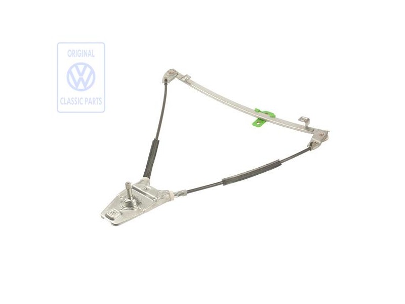 Γνήσιο VW Ανυψωτήρας Παράθυρου - 533837402B