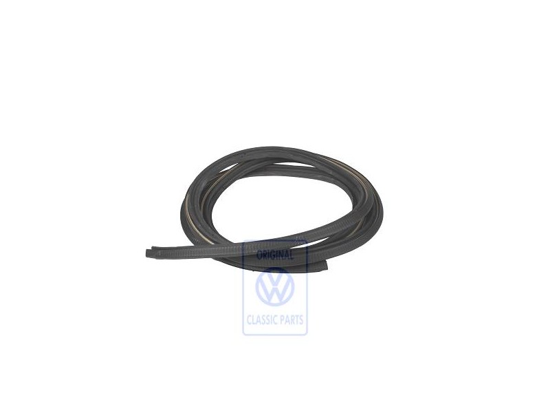 Γνήσιο VW Στεγανοποίηση Πόρτας - 533837911A