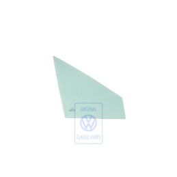 Γνήσιο VW Τζάμι Πόρτας (Σταθερό) - 533845252B