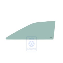 Γνήσιο VW Πλευρικό Τζάμι - 533845302B