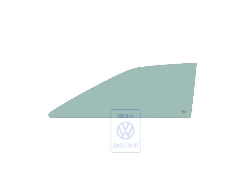 Γνήσιο VW Πλευρικό Τζάμι - 533845302B