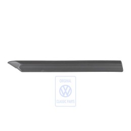Γνήσιο VW Διακοσμητική Λωρίδα Φτερού - 533853503C