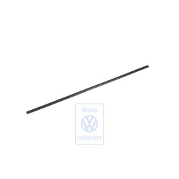 Γνήσιο VW Διακοσμητική Λωρίδα Πόρτας - 533853516C