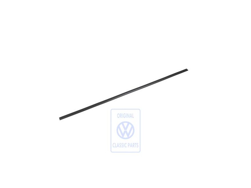 Γνήσιο VW Διακοσμητική Λωρίδα Πόρτας - 533853516C