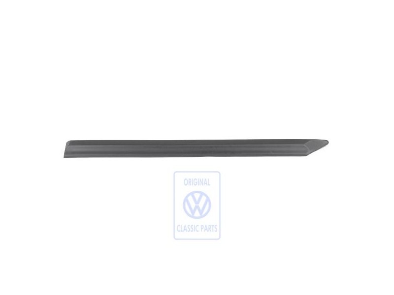 Γνήσιο VW Διακ Λωρίδ Για Το Πλαϊνό Μέρος - 533853536C