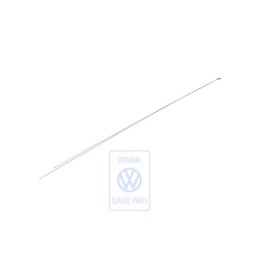 Γνήσιο VW Ντίζα - 111711713