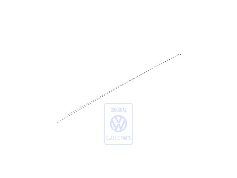 Γνήσιο VW Ντίζα - 111711713
