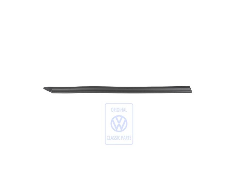 Γνήσιο VW Διακ Λωρίδ Για Το Πλαϊνό Μέρος - 533853538D