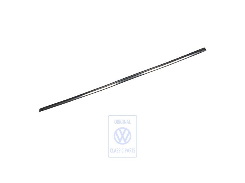 Γνήσιο VW Διακοσμητική Λωρίδα Οροφής - 533853706C