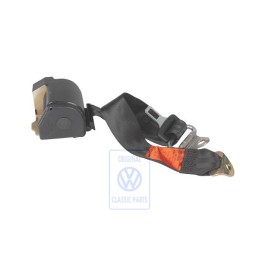 Γνήσιο VW Ζώνη Ασφαλείας Τριών Σημείων - 533857805A