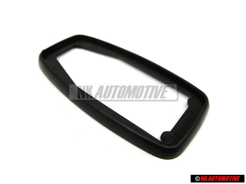 VW CLASSIC PARTS Υπόθεμα - 111837211C