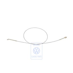 Γνήσιο VW Ντίζα - 533885741A