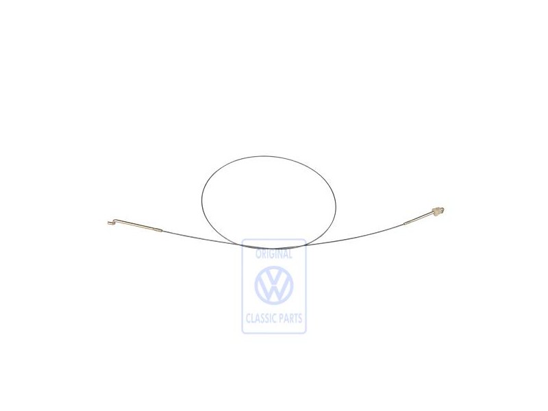 Γνήσιο VW Ντίζα - 533885741A