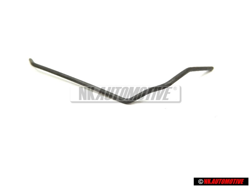 VW CLASSIC PARTS Ελατήριο Συγκράτησης - 111941125B