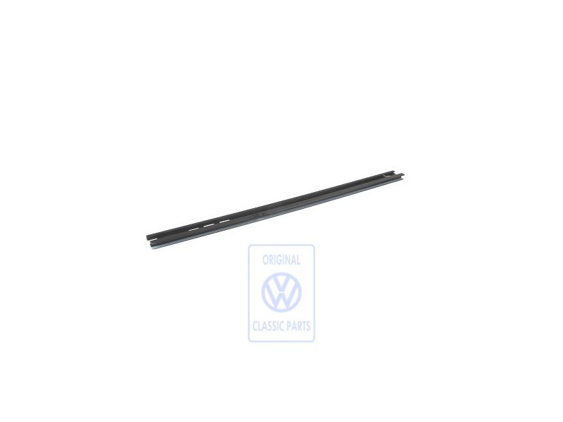 Γνήσιο VW Ράγα Οδηγός - 811877352B