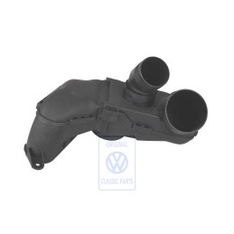 Γνήσιο VW Πλαίσιο Ρυθμιστή - 027129608