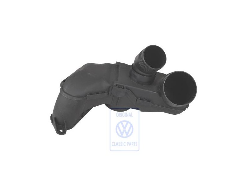 Γνήσιο VW Πλαίσιο Ρυθμιστή - 027129608