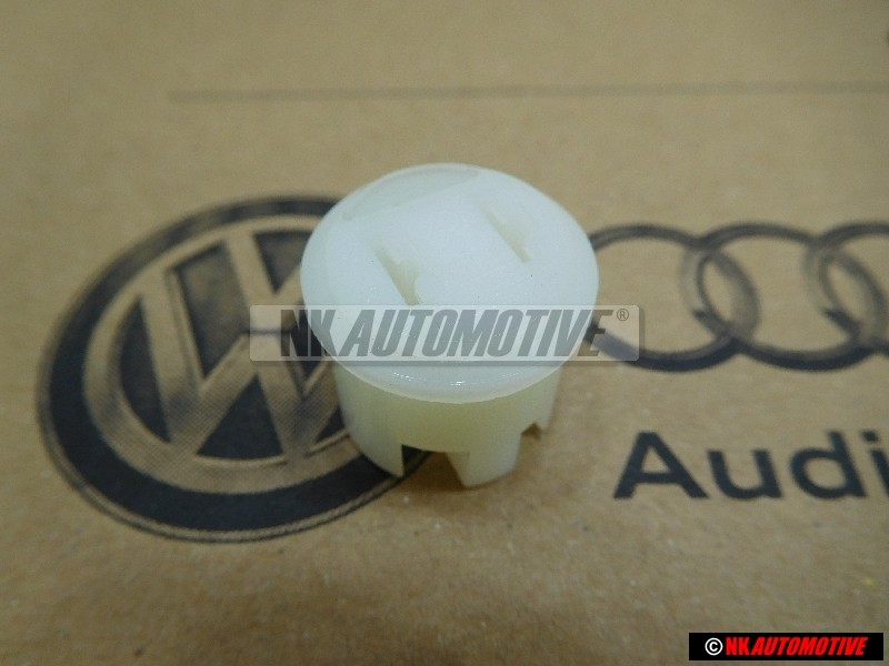Γνήσιο VW Περίβλημα Επίπεδης Επαφής - 111945525