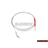 VW CLASSIC PARTS Ντίζα Γκαζιού - 112721555