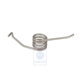 Γνήσιο VW Ελατήριο Στρέψης - 321823489