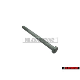 Γνήσιο VW Βίδα Με Εξαγωνική Κεφαλή - N 0401573