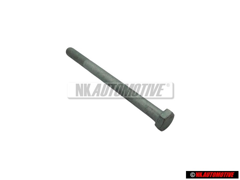 Γνήσιο VW Βίδα Με Εξαγωνική Κεφαλή - N 0401573