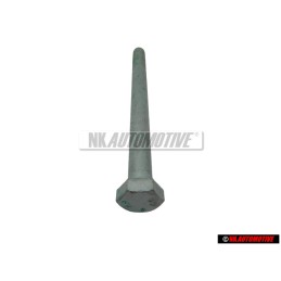 Γνήσιο VW Βίδα Με Εξαγωνική Κεφαλή - N 0401573
