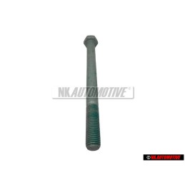 Γνήσιο VW Βίδα Με Εξαγωνική Κεφαλή - N 0401573
