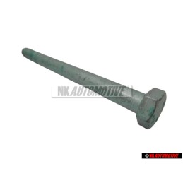 Γνήσιο VW Βίδα Με Εξαγωνική Κεφαλή - N 0401573