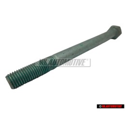 Γνήσιο VW Βίδα Με Εξαγωνική Κεφαλή - N 0401573