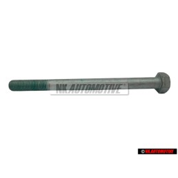 Γνήσιο VW Βίδα Με Εξαγωνική Κεφαλή - N 0401573