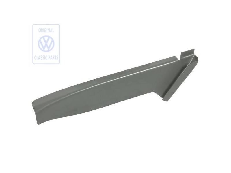 Γνήσιο VW Λαμ. Κλεισ. Για Θόλο Τροχού - 531803439