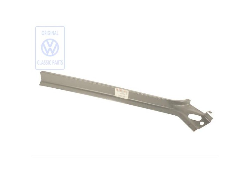 Γνήσιο VW Ενίσχυση Για Την Κολόνα A - 531809437