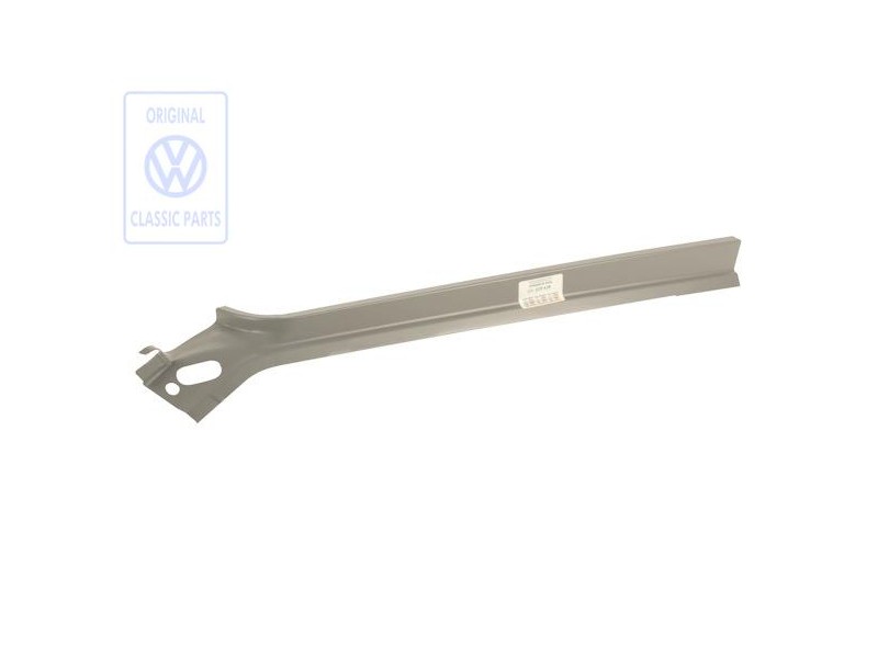 Γνήσιο VW Ενίσχυση Για Την Κολόνα A - 531809438