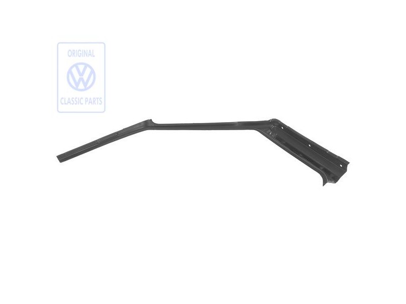 Γνήσιο VW Άνοιγμα - Κολόνα A - 531809839