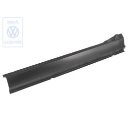 Γνήσιο VW Τμηματικό Μέρος - Πλαϊνή Δοκός - 531809848