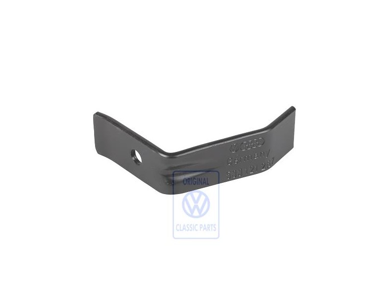 Γνήσιο VW Έλασμα Συγκράτησης - 533121267