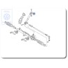 Γνήσιο VW Ημιαξόνιο - 533422951