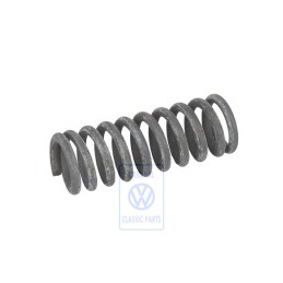 Γνήσιο VW Ελατήριο Πίεσης - 533721427