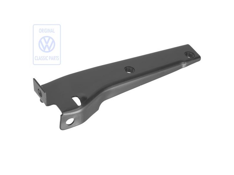 Γνήσιο VW Φορέας Προφυλακτήρα - 533807113
