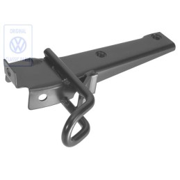 Γνήσιο VW Φορέας Προφυλακτήρα - 533807114